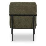 Verlaine Chair Olive 11 Verlaine Chair Olive - Image 4
