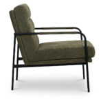 Verlaine Chair Olive 10 Verlaine Chair Olive - Image 3