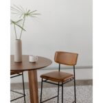 Sailor Barstool Brown 11 Sailor Barstool Brown EQ-1014-03 EQ 1014 03 30