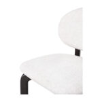 Sami Dining Chair White (Set of 2) 12 Sami Dining Chair White (Set of 2) - Image 5