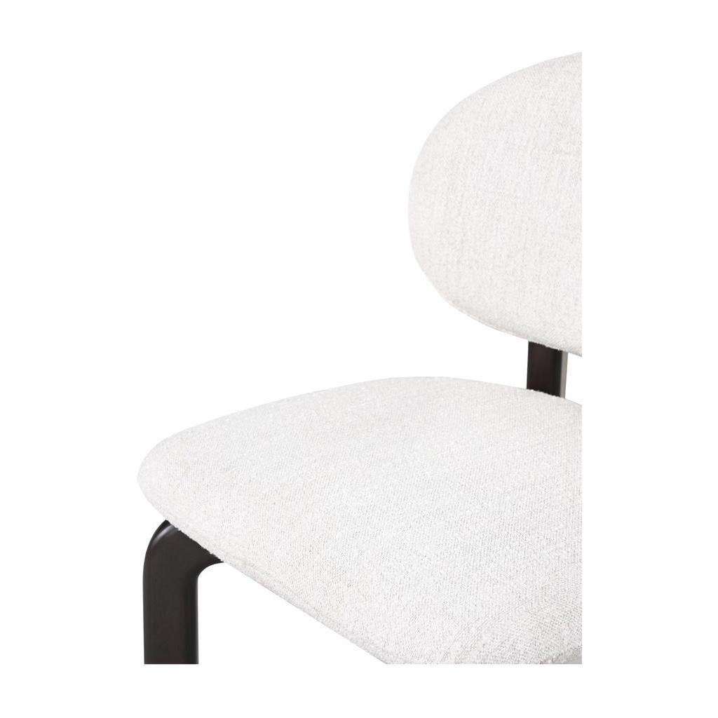 Sami Dining Chair White (Set of 2) 5 Sami Dining Chair White (Set of 2) - Image 5