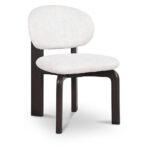 Sami Dining Chair White (Set of 2) 10 Sami Dining Chair White (Set of 2) - Image 3