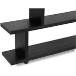 Miri Shelf Small Black ER-1072-02 ER 1072 02 Miri closeup01 shadsilo