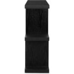 Miri Shelf Small Black ER-1072-02 ER 1072 02 Miri side shadsilo