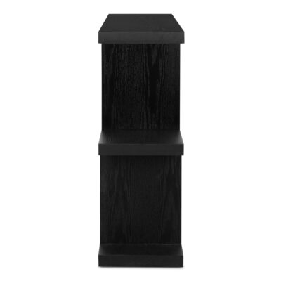 Miri Shelf Small Black ER-1072-02 ER 1072 02 Miri side shadsilo