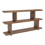 Miri Shelf Small Walnut 8 Miri Shelf Small Walnut ER-1072-03 ER 1072 03 01