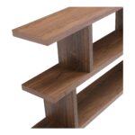 Miri Shelf Small Walnut 9 Miri Shelf Small Walnut ER-1072-03 ER 1072 03 02