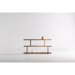 Miri Shelf Small Walnut 11 Miri Shelf Small Walnut ER-1072-03 ER 1072 03 31