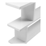 Miri Shelf Small White 8 Miri Shelf Small White ER-1072-18 ER 1072 18 02