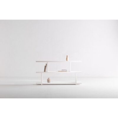 Miri Shelf Small White ER-1072-18 ER 1072 18 30