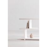 Miri Shelf Small White 10 Miri Shelf Small White ER-1072-18 ER 1072 18 31