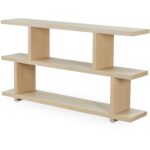 Miri Small Shelf Oak ER-1072-24 ER 1072 24 02