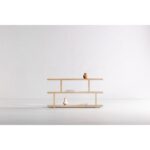 Miri Small Shelf Oak ER-1072-24 ER 1072 24 30