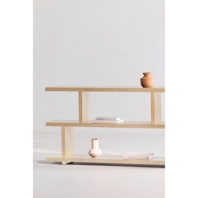 Miri Small Shelf Oak ER-1072-24 ER 1072 24 31