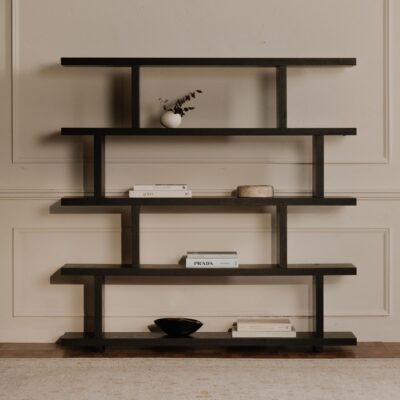 Miri Shelf Large Black ER-1073-02 ER 1073 02 00