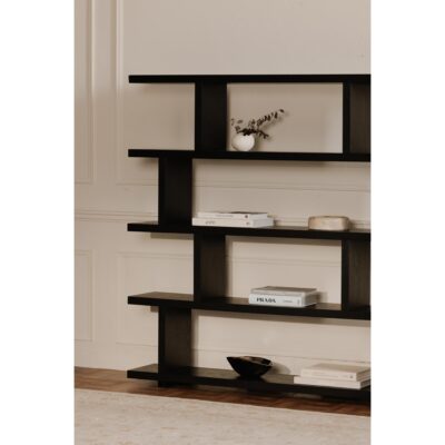 Miri Shelf Large Black ER-1073-02 ER 1073 02 10