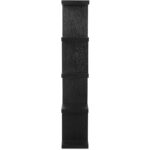 Miri Shelf Large Black 9 Miri Shelf Large Black ER-1073-02 ER 1073 02 Miri side shadsilo