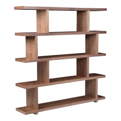 Miri Shelf Large Walnut ER-1073-03 ER 1073 03 01