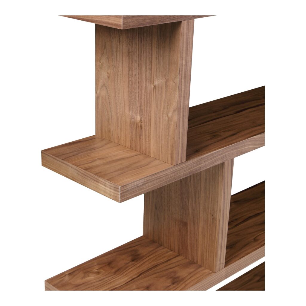 Miri Shelf Large Walnut - Image 3