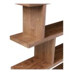 Miri Shelf Large Walnut 11 Miri Shelf Large Walnut ER-1073-03 ER 1073 03 02