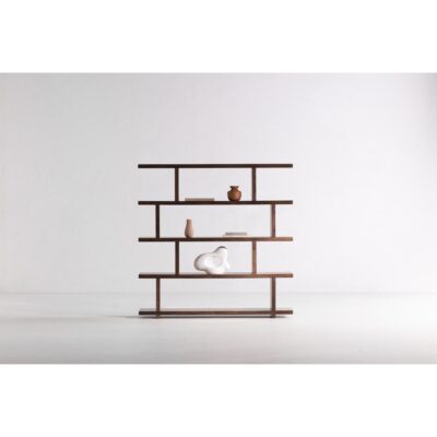 Miri Shelf Large Walnut ER-1073-03 ER 1073 03 31