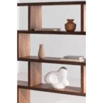 Miri Shelf Large Walnut 14 Miri Shelf Large Walnut ER-1073-03 ER 1073 03 32