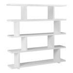 Miri Shelf Large White 8 Miri Shelf Large White ER-1073-18 ER 1073 18 01