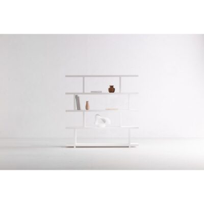 Miri Shelf Large White ER-1073-18 ER 1073 18 30