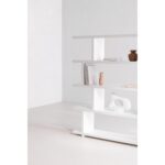 Miri Shelf Large White 11 Miri Shelf Large White ER-1073-18 ER 1073 18 31