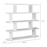 Miri Shelf Large White 13 Miri Shelf Large White ER-1073-18 ER 1073 18 70