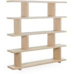 Miri Large Shelf Oak ER-1073-24 ER 1073 24 01