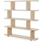 Miri Large Shelf Oak ER-1073-24 ER 1073 24 02