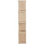 Miri Large Shelf Oak ER-1073-24 ER 1073 24 03