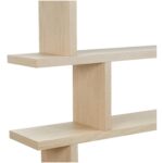 Miri Large Shelf Oak ER-1073-24 ER 1073 24 04
