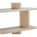 Miri Large Shelf Oak ER-1073-24 ER 1073 24 05