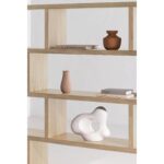 Miri Large Shelf Oak ER-1073-24 ER 1073 24 31