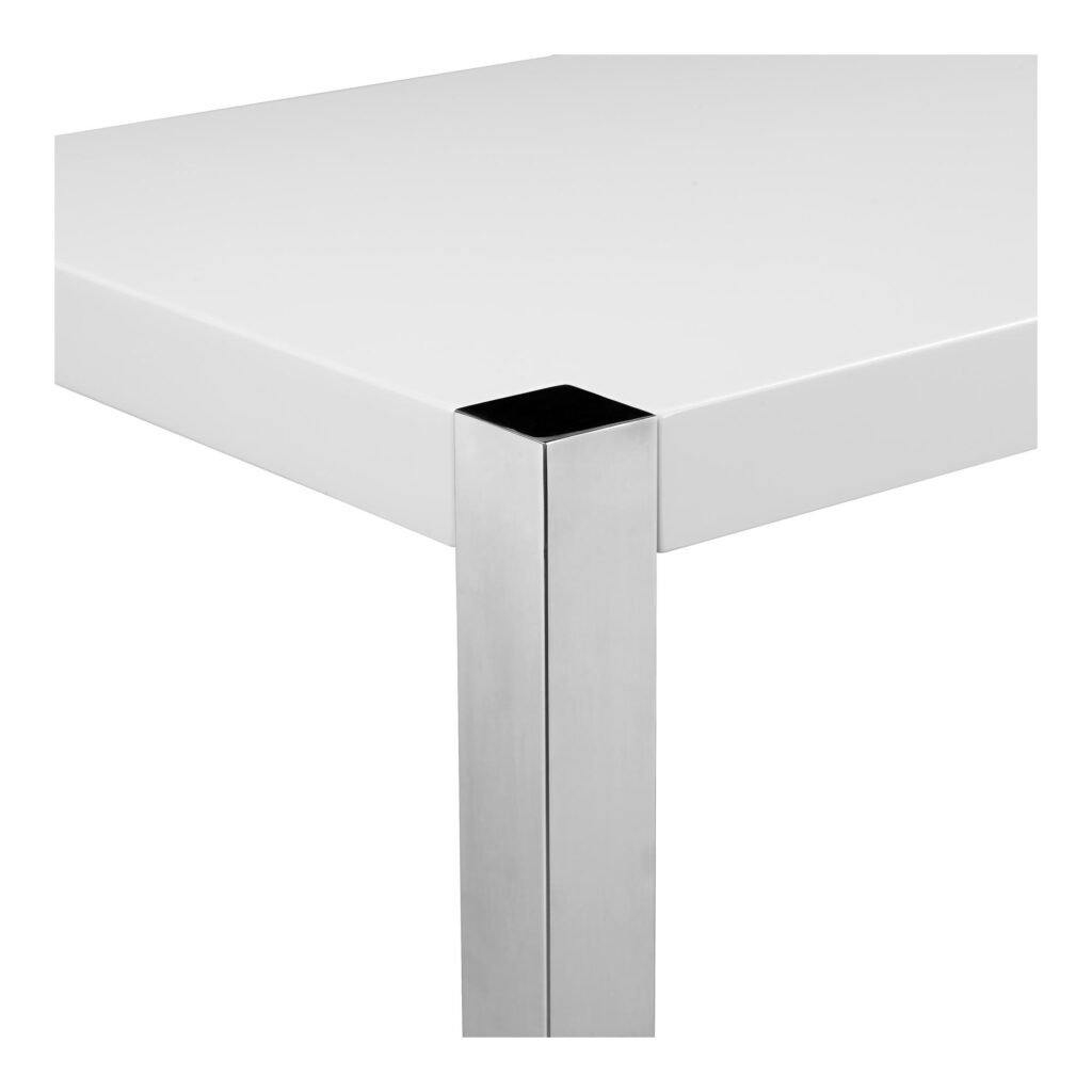 Riva Countertable White - Image 3