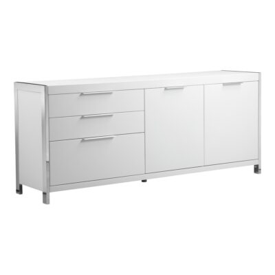 Neo Sideboard White ER-1118-18 ER 1118 18 01