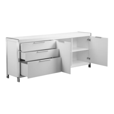 Neo Sideboard White ER-1118-18 ER 1118 18 02