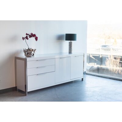 Neo Sideboard White ER-1118-18 ER 1118 18 30