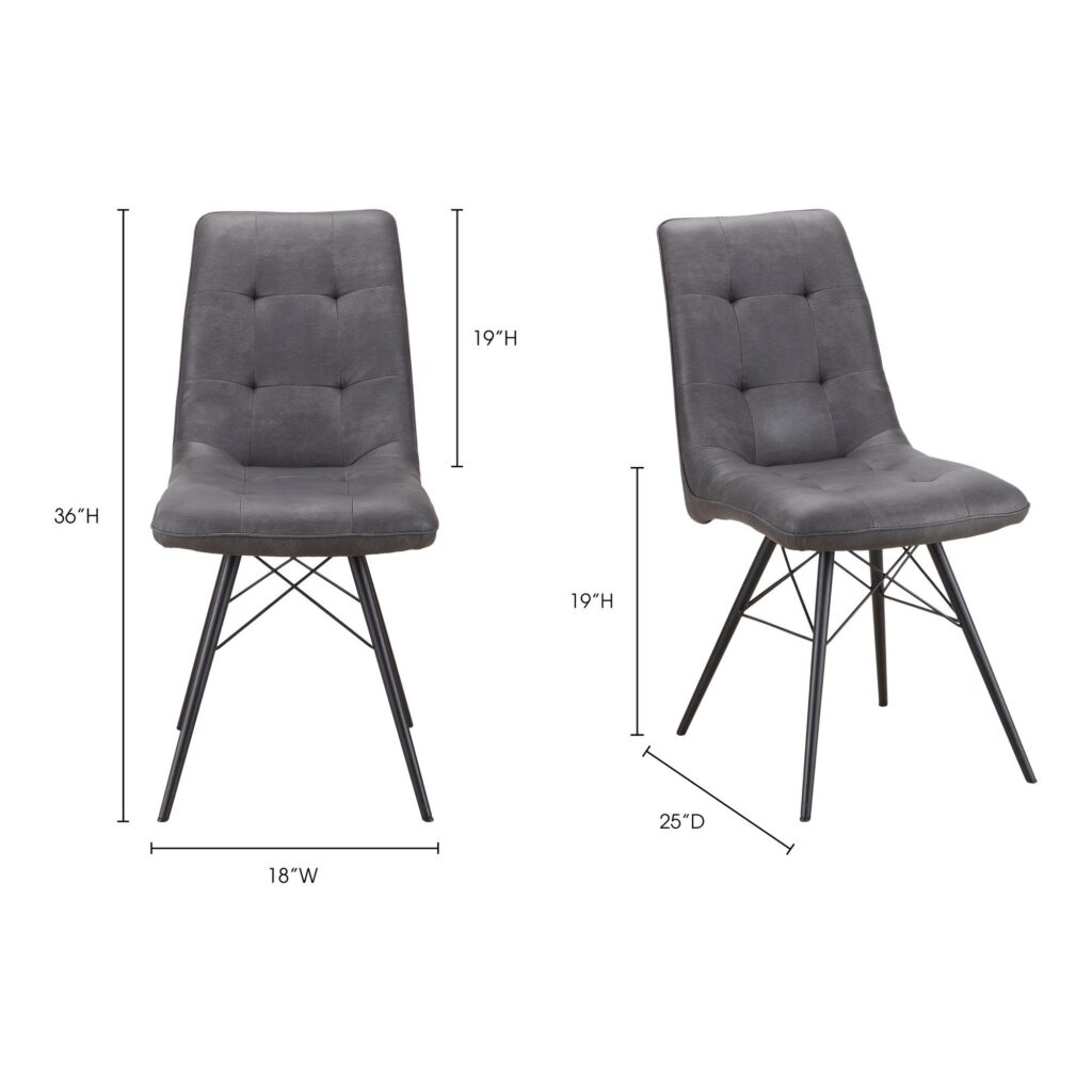 Morrison Side Chair (Set of 2) - Image 10