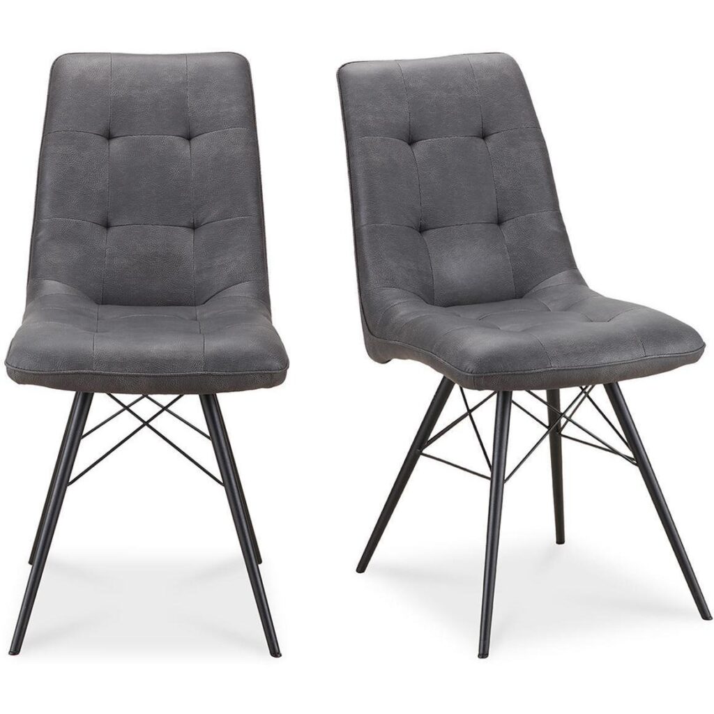 Morrison Side Chair (Set of 2)