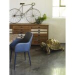 Cantata Dining Chair Black (Set of 2) 20 Cantata Dining Chair Black (Set of 2) ER-2040-02 ER 2040 02 51