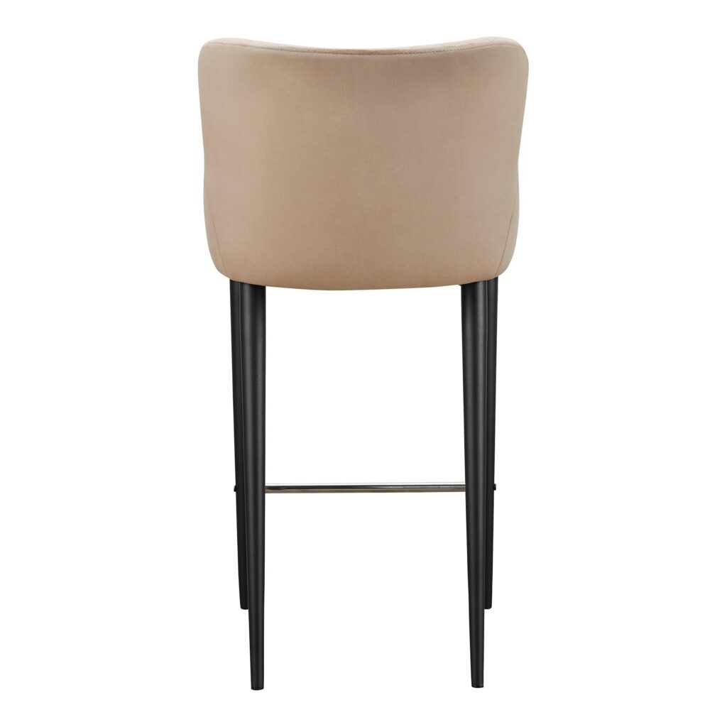 Etta Counter Stool Light Brown - Image 4