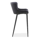 Etta Counter Stool Dark Grey 9 Etta Counter Stool Dark Grey ER-2048-25 ER 2048 25 01