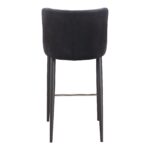Etta Counter Stool Dark Grey 10 Etta Counter Stool Dark Grey ER-2048-25 ER 2048 25 02
