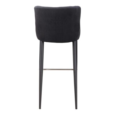 Etta Barstool Dark Grey ER-2049-25 ER 2049 25 02