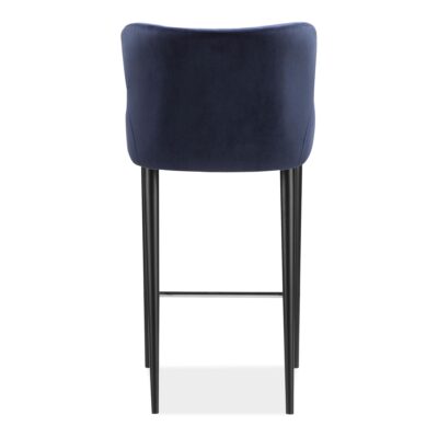 Etta Barstool Dark Blue ER-2049-46 ER 2049 46 04