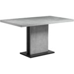 Hanlon Dining Table ER-2064-29-0 ER 2064 29 01