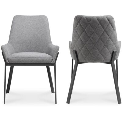 Lloyd Dining Chair (Set of 2) ER-2082-25 ER 2082 25 81